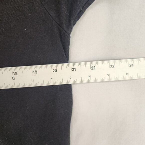 Mens Speed Style Graphic Tee Black Orange Size Large Racing Trucks Motorsports - Picture 3 of 5